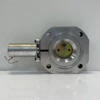 فروش قطعات ایویکو کمپرسور کولر، دریچه گاز