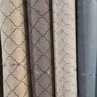 موکت دوختی ظریف مصور