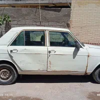 پیکان مدل ۸۳    انژکتوری