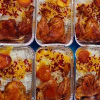 غذای خانگی