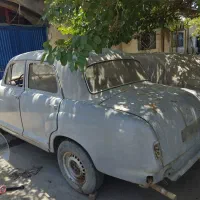 بنز۱۸۰|خودرو کلاسیک|تهران, سازمان برنامه شمالی|دیوار