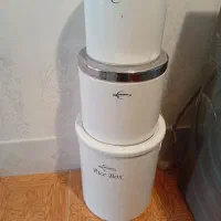 سطل برنج قند شکر