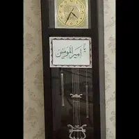 فروش ساعت ایستاده و بوفه