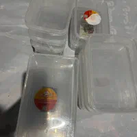 ظرف یخچال نظم دهنده،جا قاشقی چنگالی