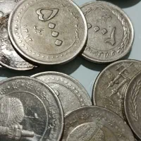 سکه|کلکسیون سکه، تمبر، اسکناس|ماکو, |دیوار