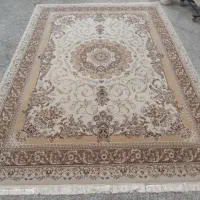 دو تخته فرش ۹ متری سالم