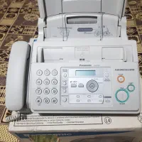 فکس پاناسونیک panasonic