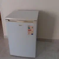 فریزر ۴ کشو هتلی مایدیا اصل