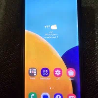 گوشی سامسونگ a52 5G رام ۸ سالم اصل هندی