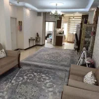 ۶۰مترتکخواب فول امکانات سال ساخت ۹۰ فلکه اول خزانه