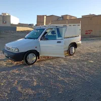 وانت پراید 151