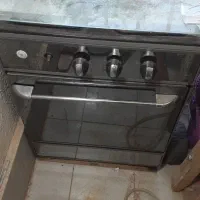 گاز چهار شعله