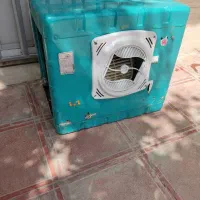 کولر  ابی