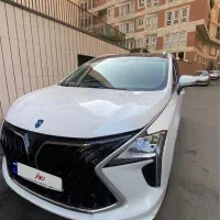 سوبا m4 suba فردا موتور هفت نفره
