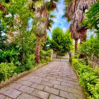 خونه-باغ388متــری-مــ-ازنــ-درا-ن