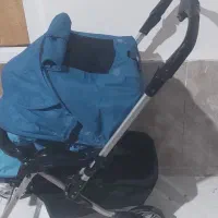 کالسکه خارجی جنس عالی