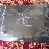 گاز صفخه ای