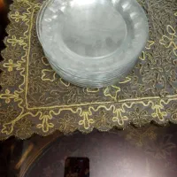 پیش دستی عینکی فرانسه