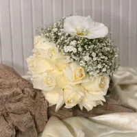 دوره آموزشی گل آرایی در مدرسه تخصصی گل آرایی