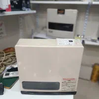 بخاری ژاپنی توان5.8kwبرنداوساکا گاز مدل ورنگ‌بندی