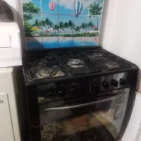 گاز طرح فر