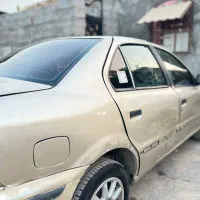 سمند|خودرو سواری و وانت|میناب, |دیوار