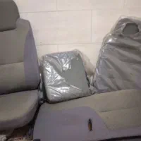 صندلی فابریک ایسوز