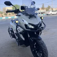 بهرور۱۷۵سی سی