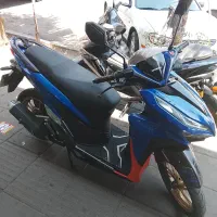 کلیک150هوندا