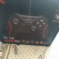 دسته بازی برای pc