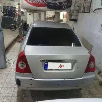 خودرو mvm