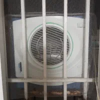 کولر آبی ۲۸۰۰
