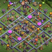 کلش طاق با دریم لیگ