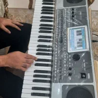 ارگ pa900 درحد آکبند