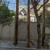 فروش ۷۸۰متر کلنگی با بر ۱۵جنوبی/شمال جردن