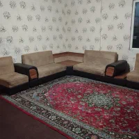 مبل راحتی در حد