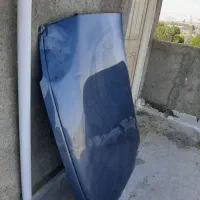 کاپوت پژو فابریک