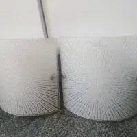 چراغ دیواری