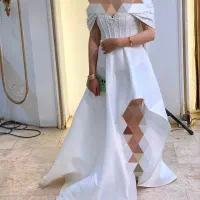 لباس مجلسی دخترانه