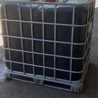 مخزن ۱۰۰۰ لیتری