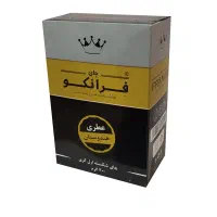 چای خارجی فرانکو
