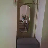 اینه قدی باکس دار