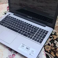 لپ تاپ ایسوس تمیزوسالم