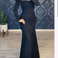 لباس مجلسی