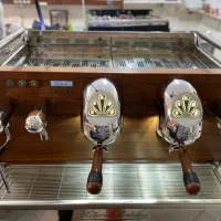 جنرال سرویس و تعمیرات تخصصی دستکاه اسپرسو