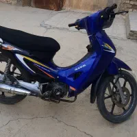ویو 125