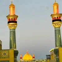 کاروان زیارتی