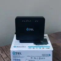 مودم وای فای یوتل VDSL