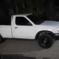 فروش پیکاپ تک کابین فول انژکتور