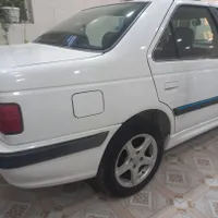 پژو پارس LX TU5، مدل ۱۳۹۸|خودرو سواری و وانت|بوشهر, |دیوار
